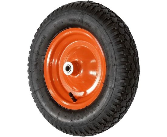 Колесо пневматическое 380 мм для WB5101 Park 092805 