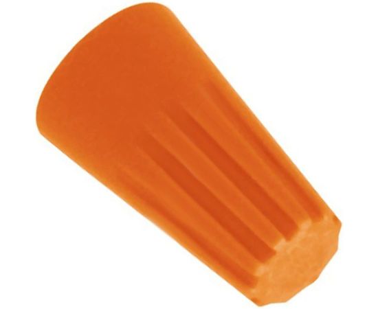 Соединительный зажим IEK СИЗ-1, 2.0-4.0, оранжевый, 5шт, ИЭК USC-10-5-005 