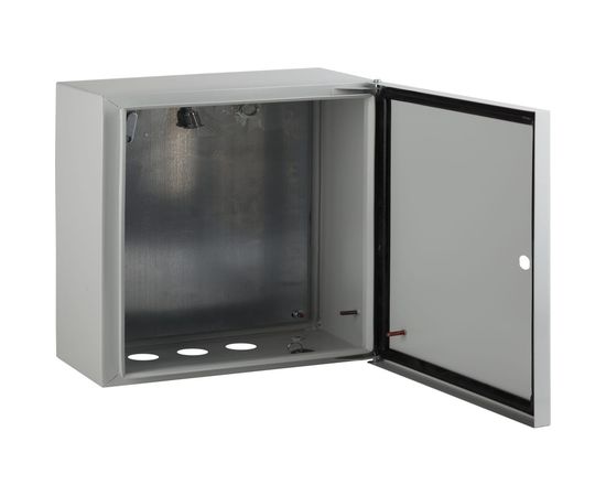 Корпус ЭРА металлический SIMPLE ЩМП-02_IP54 Б0041665 