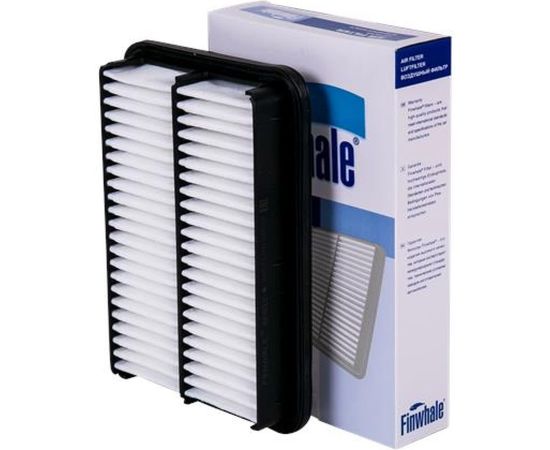 Фильтр воздушный Santa FE /01-06/+Classic All FINWHALE AF622 