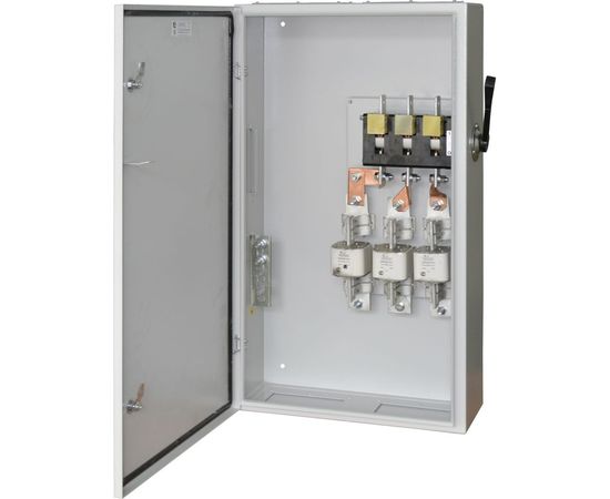 Силовой ящик Узола ЯРП-630-IP54-У3-Узола исп. 01 U450611 