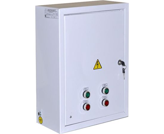 Ящик управления электродвигателем ГК Электроспектр Я5110-2874 6,3А _VY511028 