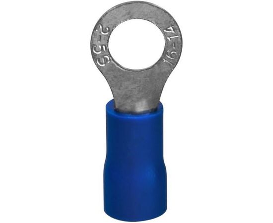 Кольцевой наконечник Navigator 61 050 NET-RTI-2.5-5-B50 НКИ 50шт/упак 61050 