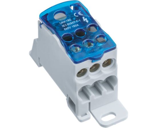 Распределительный блок Navigator NBB-DB-125 1 шт/упаковка 61079 