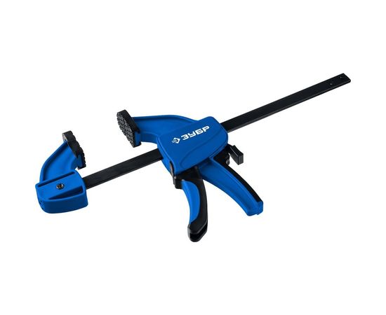 Пистолетная струбцина ЗУБР ППС-150/85 150х85 мм 32241-15 