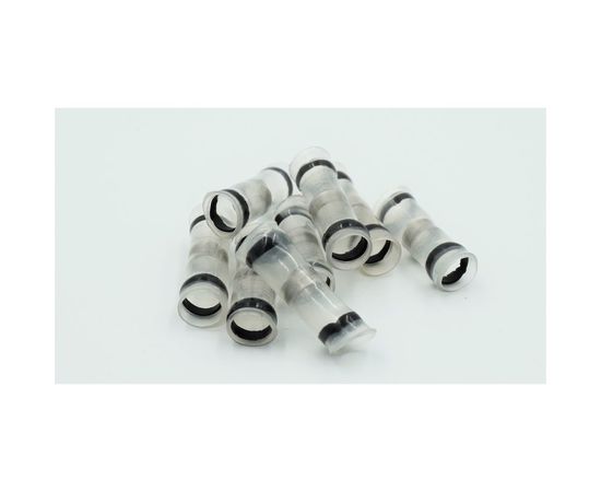 Припоечная фторопластовая термоусаживаемая гильза Мемотерм-ММ ГСт-Ф-4 10 шт 402 