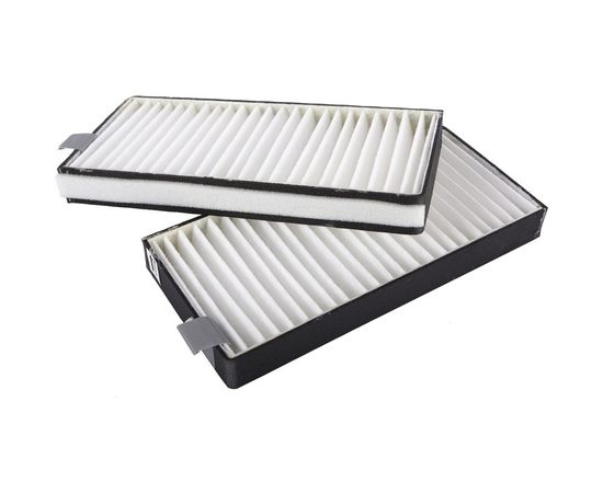 Фильтр салона простой кат. № 68111091AO для SsangYong Kyron ФС VF-053n 