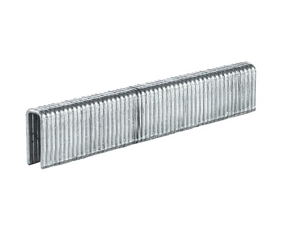 Скобы для степлера Einhell 5,7х13 мм 3000 шт 4137850 