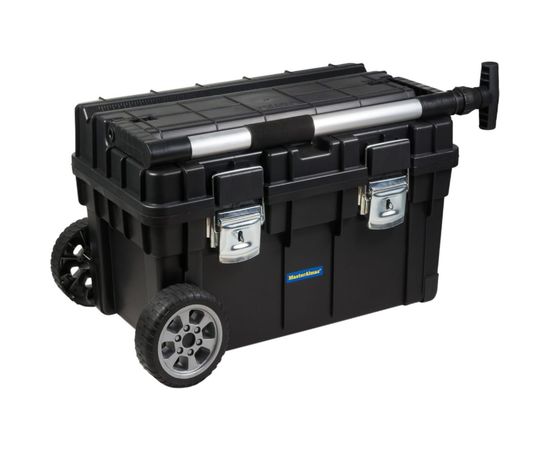 Ящик для инструментов MOBILEBOX МастерАлмаз 680x400x355 мм 10501225 