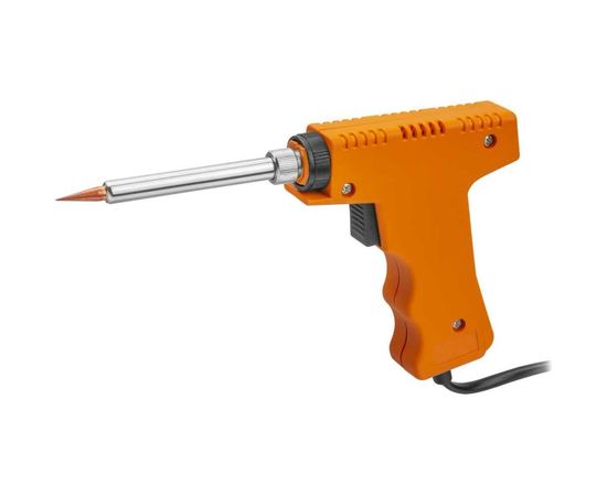 Паяльник пистолет Navigator NSE-Pep01-70W-KP конус прямой 80794 