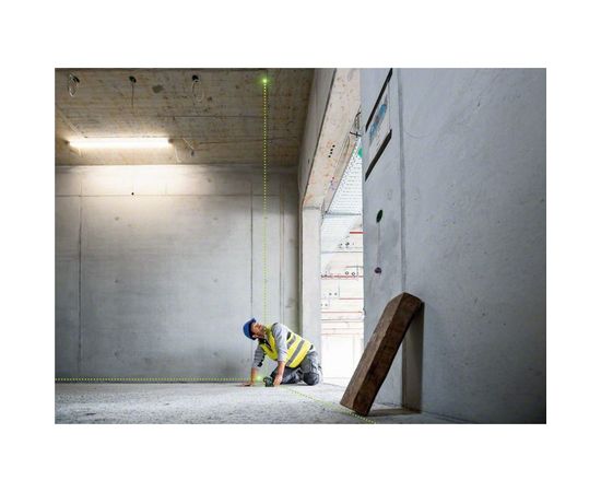 Точечный нивелир BOSCH GPL 5 G 0601066P00 – изображение 11