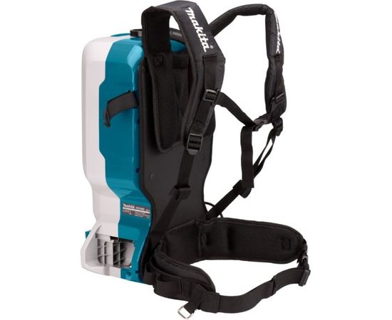 Аккумуляторный пылесос Makita DVC660Z – изображение 13