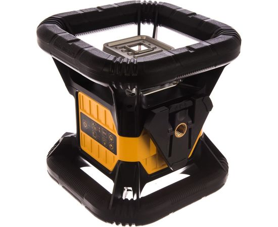 Ротационный лазерный уровень с зеленым лучом DEWALT DCE079D1G – изображение 11