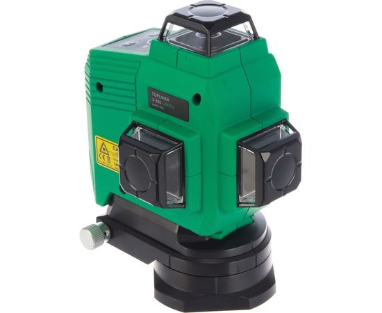 Лазерный уровень ADA TopLiner 3-360 GREEN А00507 – изображение 13