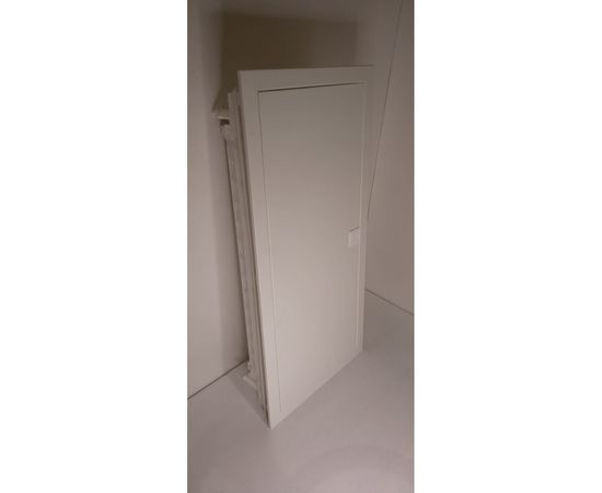 Встраиваемый распределительный щит TEHNOPLAST 48+8 автоматов IP40 - U48E 30552 – изображение 14