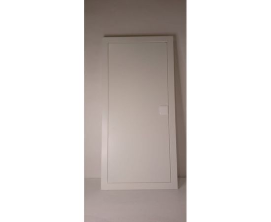 Встраиваемый распределительный щит TEHNOPLAST 48+8 автоматов IP40 - U48E 30552 – изображение 15