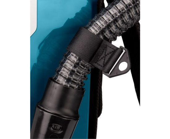 Аккумуляторный пылесос Makita DVC660Z – изображение 15