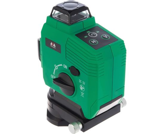 Лазерный уровень ADA TopLiner 3-360 GREEN А00507 – изображение 16