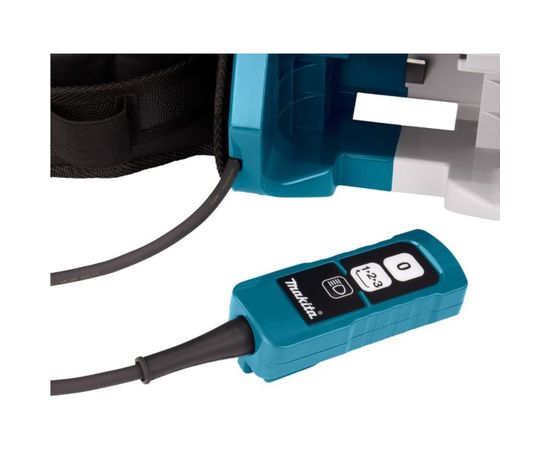 Аккумуляторный пылесос Makita DVC660Z – изображение 18