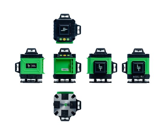 Профессиональный лазерный уровень LT L16-360Z – изображение 18