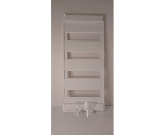 Встраиваемый распределительный щит TEHNOPLAST 48+8 автоматов IP40 - U48E 30552 – изображение 18