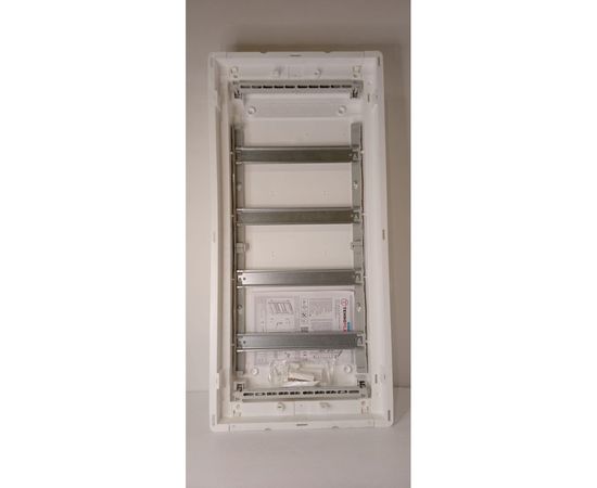 Встраиваемый распределительный щит TEHNOPLAST 48+8 автоматов IP40 - U48E 30552 – изображение 19