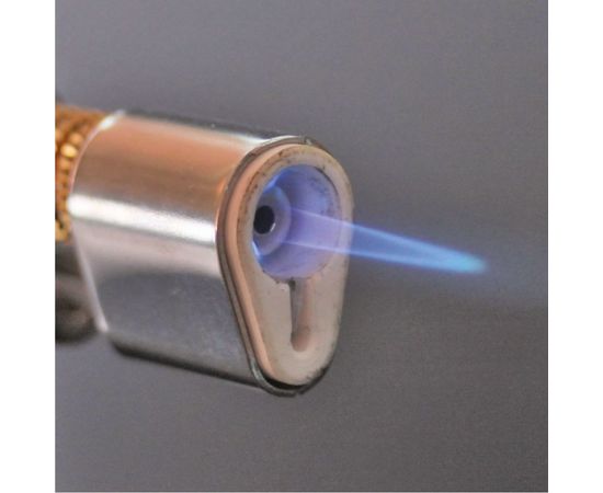 Бутановая горелка КВТ X-190 66237 – изображение 2