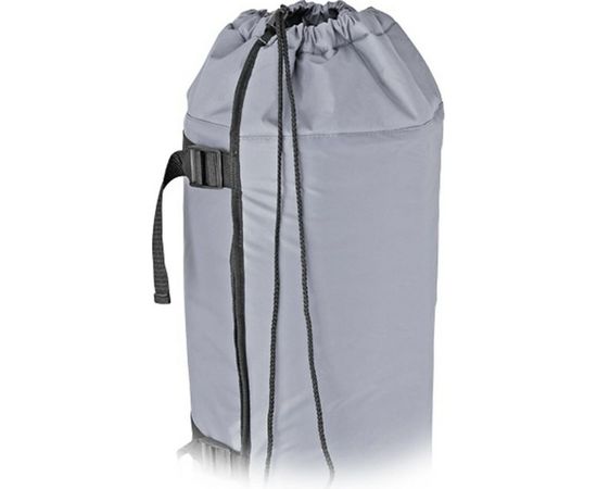 Чехол-термос для фильтров Thermos Simple Bottle Wrap Medium Size Grey 896353 – изображение 2