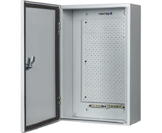 Монтажный шкаф Мастер 3У – изображение 2