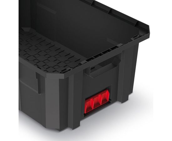 Модульный ящик для инструментов Kistenberg X-Block PRO KXB604020C-S411 – изображение 2