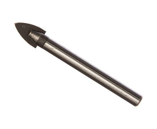 Сверло по кафелю и стеклу (12 мм) Biber 77120 тов-041980 – изображение 2