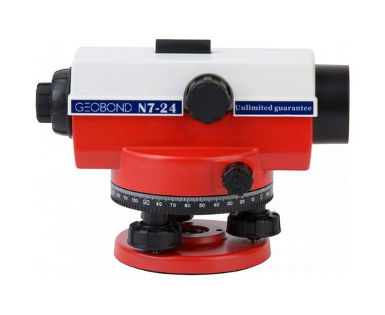 Оптический нивелир Geobond N7-24 100001 – изображение 2