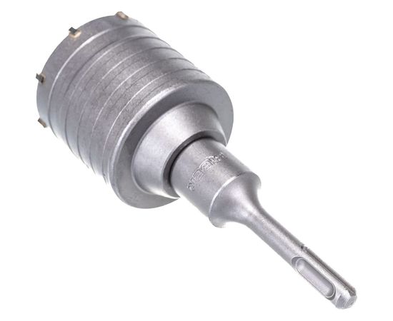 Коронка по бетону (65 мм; SDS+) Biber 79001 тов-055301 – изображение 2