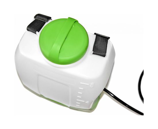 Аккумуляторный опрыскиватель ЭЛЕКТРОПРИБОР ЭОЛ-8Л – изображение 2