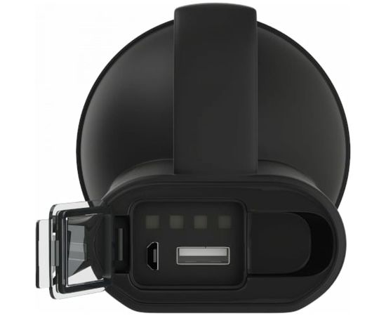 Аккумуляторный светодиодный фонарь-прожектор ФОТОН PB-6000 24287 – изображение 2