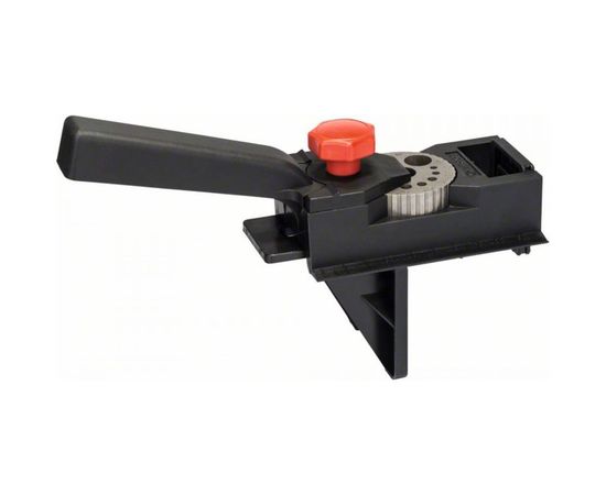 Шаблон для отверстий под дюбели DIY Bosch 2609255319 – изображение 2