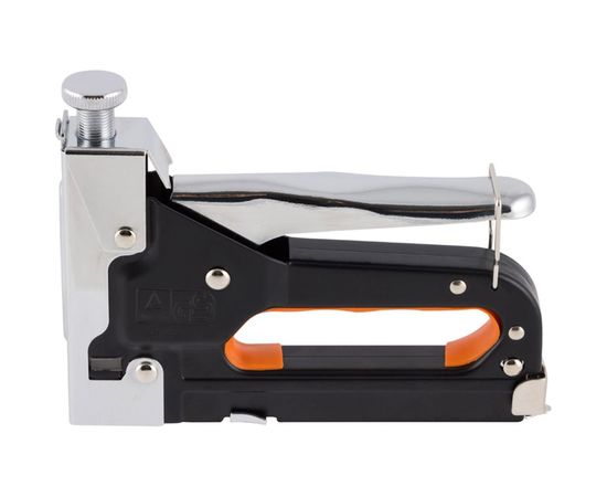 Ручной степлер Park тип 53, 4-14 мм, карбоновая сталь, с регулировкой силы удара 009172 – изображение 2