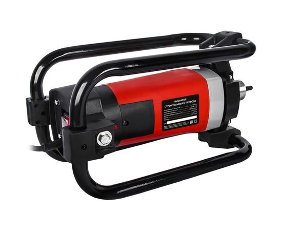 Глубинный вибратор DDE VD1620Z – изображение 2