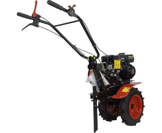 Мотоблок Кадви МБ-1Д2М6 двигатель Loncin LC170F-2 00-00156472 – изображение 2