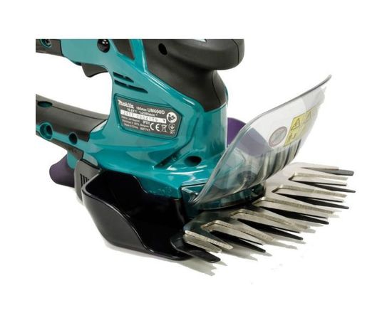 Аккумуляторные ножницы Makita UM600DWAE – изображение 2