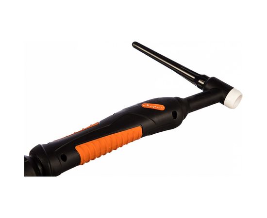 Горелка сварочная TS 26 (4 м; М12х1) для TIG-сварки Сварог IOW6906 00000087277 – изображение 2