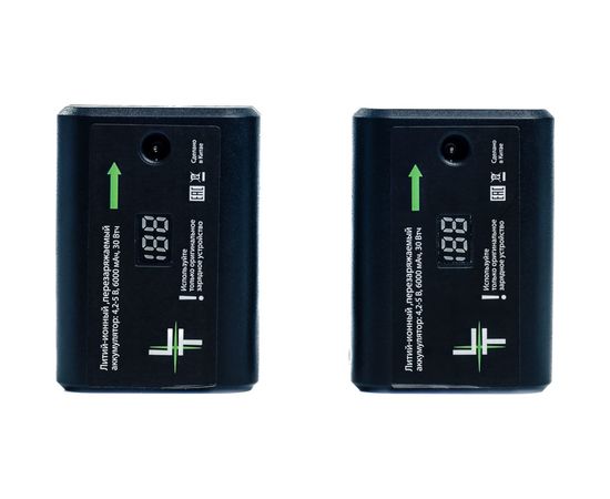 Профессиональный лазерный уровень LT L16-360Z – изображение 23