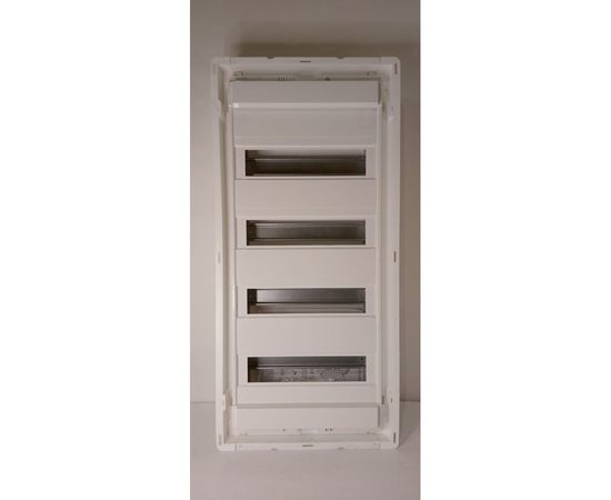 Встраиваемый распределительный щит TEHNOPLAST 48+8 автоматов IP40 - U48E 30552 – изображение 27