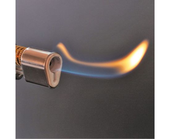 Бутановая горелка КВТ X-190 66237 – изображение 3