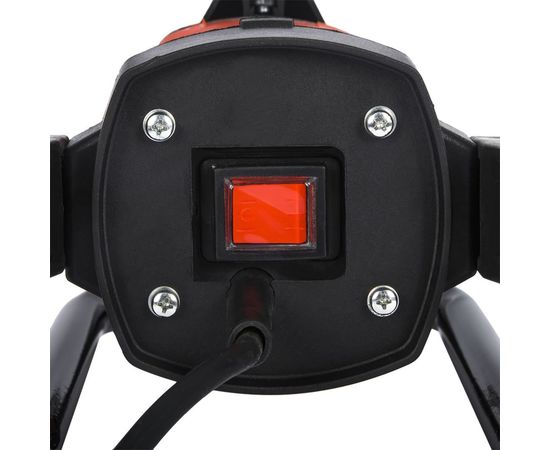 Глубинный вибратор DDE VD1620Z – изображение 3