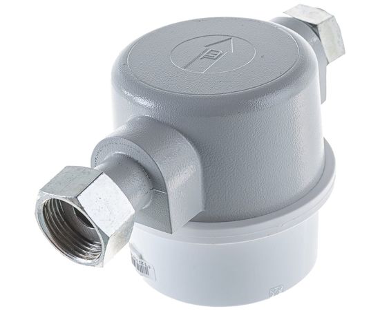 Счетчик газа Гранд 4 ТК G 1 РОССИЯ 77700004380 – изображение 3