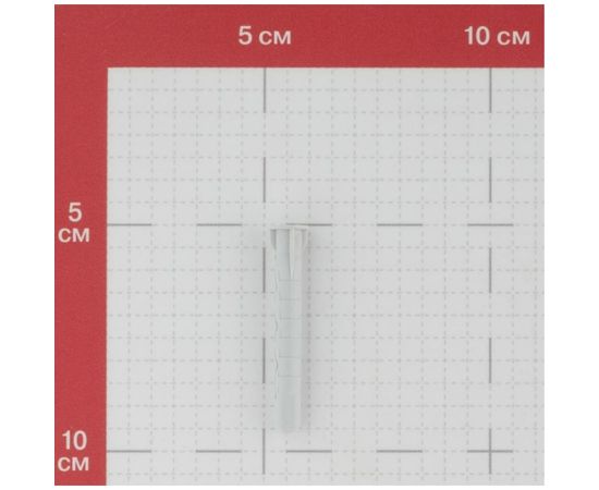 Универсальный дюбель Friulsider 6x45 XP 831005 – изображение 4