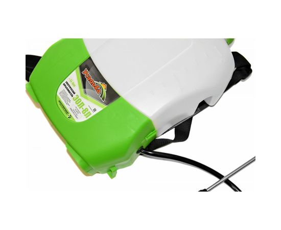 Аккумуляторный опрыскиватель ЭЛЕКТРОПРИБОР ЭОЛ-8Л – изображение 3