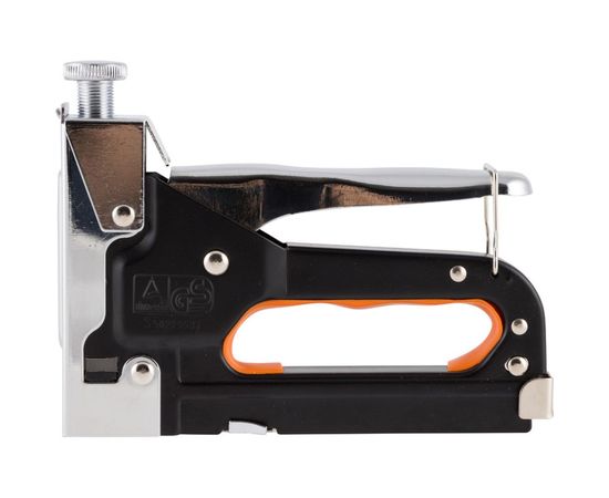 Ручной степлер Park тип 53, 4-14 мм, карбоновая сталь, с регулировкой силы удара 009172 – изображение 3