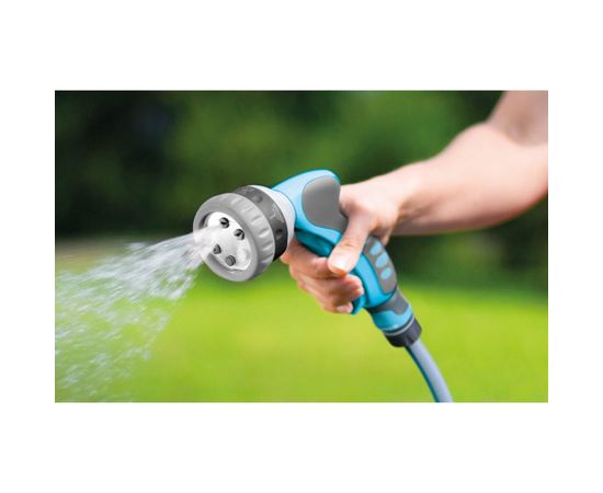 Пистолетный ороситель Cellfast JET IDEAL 6 функций 52-025 – изображение 3